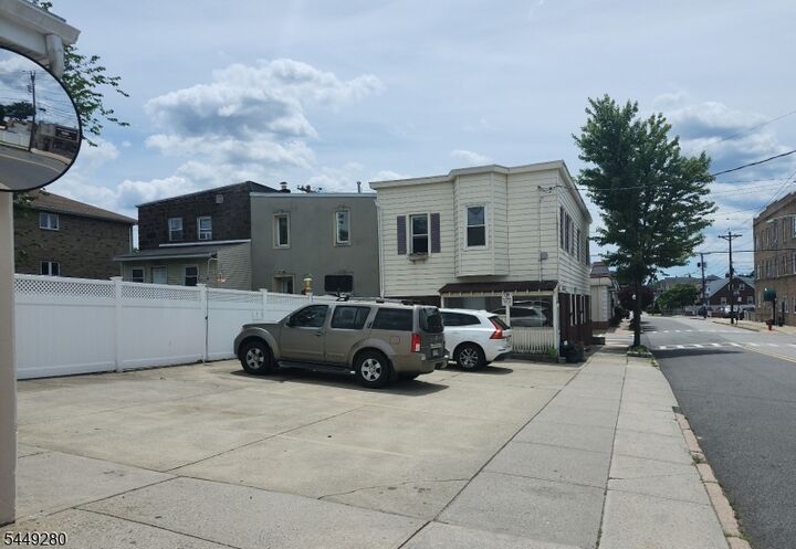 Property Photo: 301 Copeland Ave 1 NJ 07071