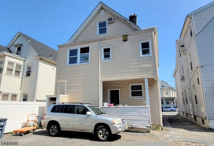 Property Photo:  78 Van Buren St  NJ 07055 