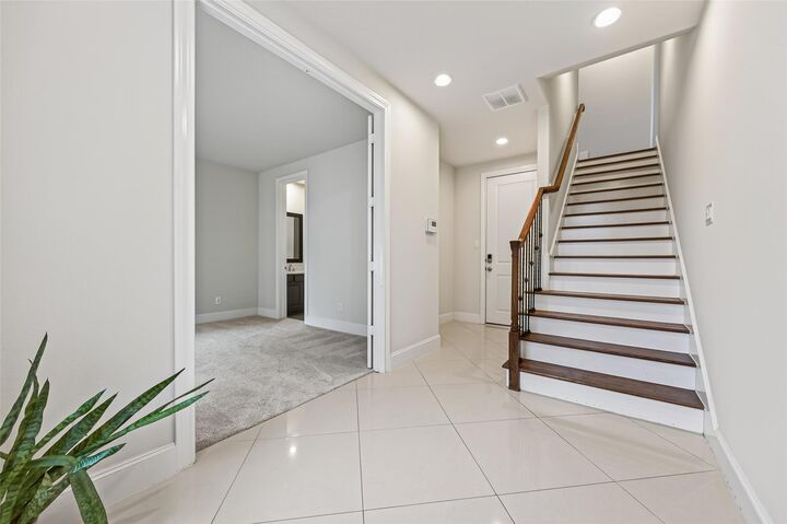 Property Photo: 2964 Rusk Street TX 77003