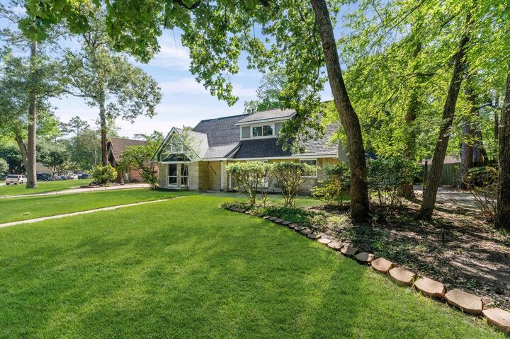 Property Photo:  3538 Glenwood Springs Drive  TX 77345 