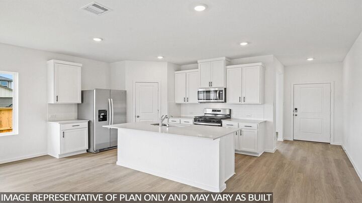 Property Photo:  16423 Misty Cedar Court  TX 77355 
