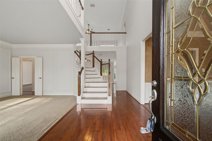 Property Photo: 4802 Yorkshire Street TX 77479
