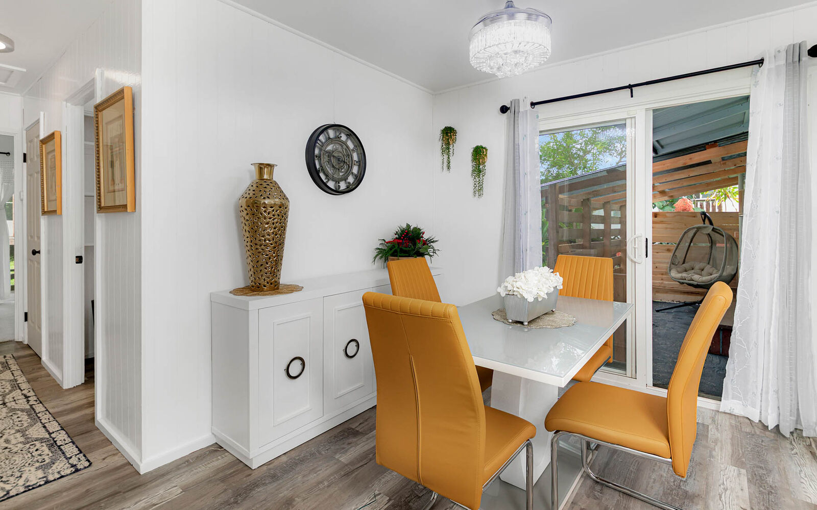 Property Photo:  28-2845 Maukaloa St  HI 96783 