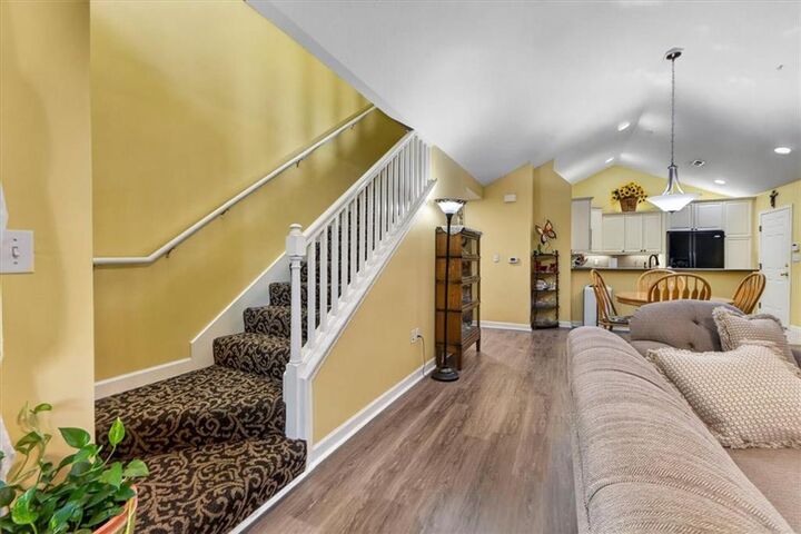 Property Photo: 23416 W 71st Terrace KS 66227
