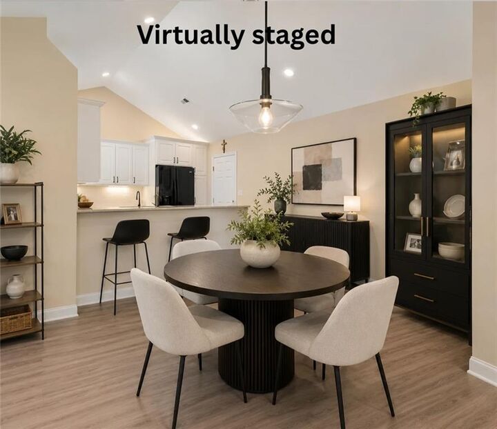 Property Photo: 23416 W 71st Terrace KS 66227