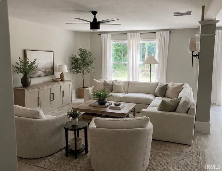 Property Photo: 13811 Escondida Cove IN 46845