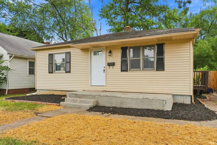 Property Photo:  4015 Buell Drive  IN 46807 