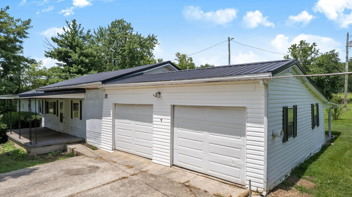 Property Photo: 7911 Morehead Road KY 41041