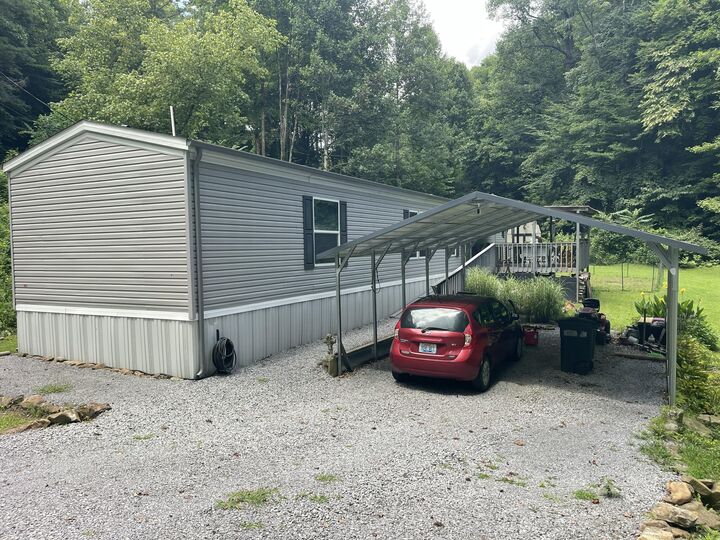 Property Photo:  238 Coal Stone Branch Road  KY 40856 