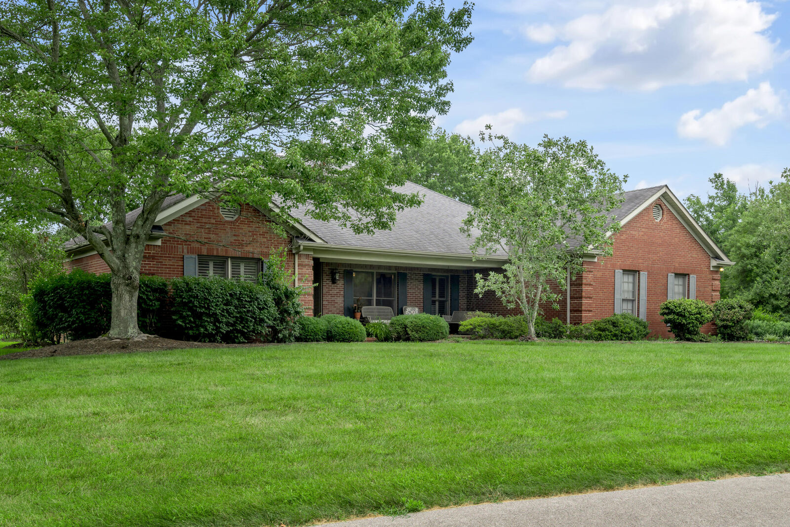 Property Photo:  17 Olde Village Drive  KY 40356 