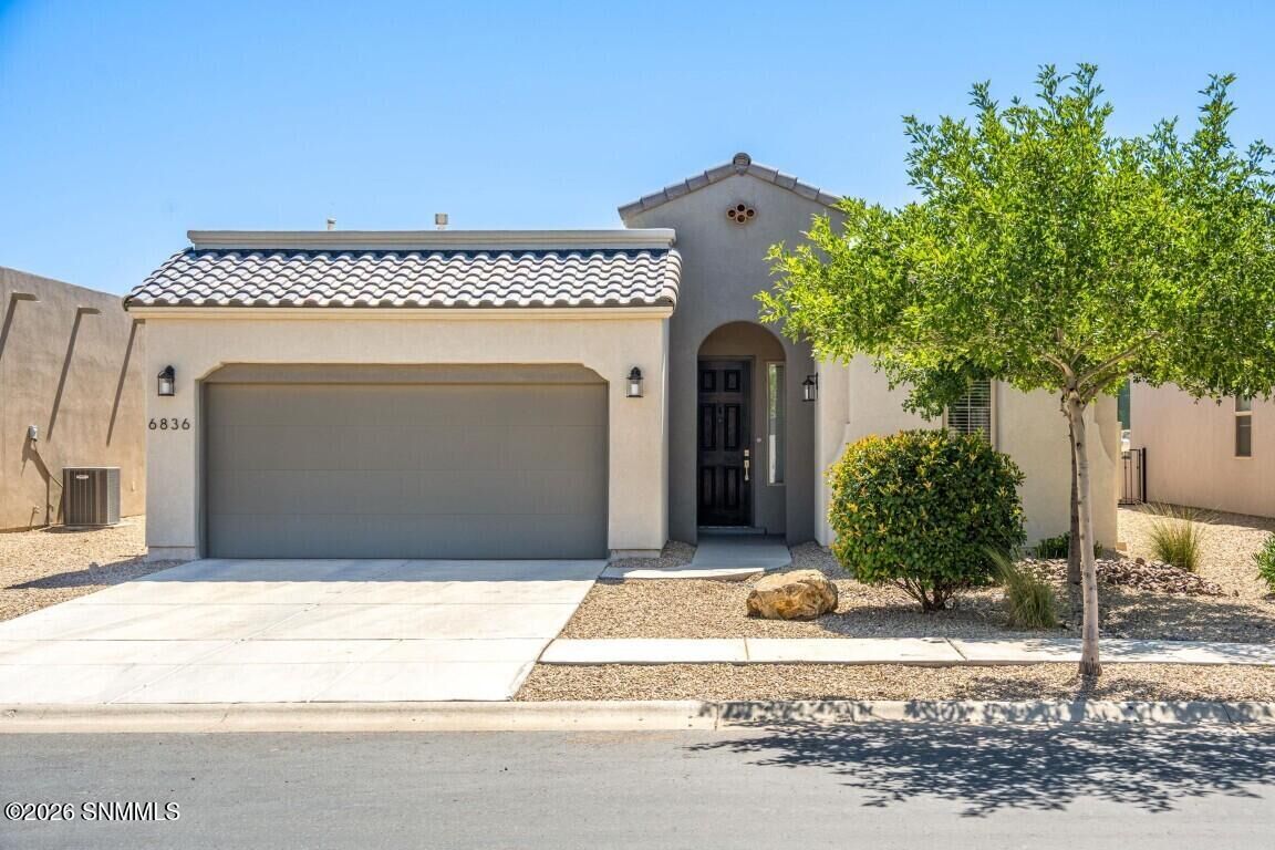 Property Photo:  6836 Cassini Avenue  NM 88012 