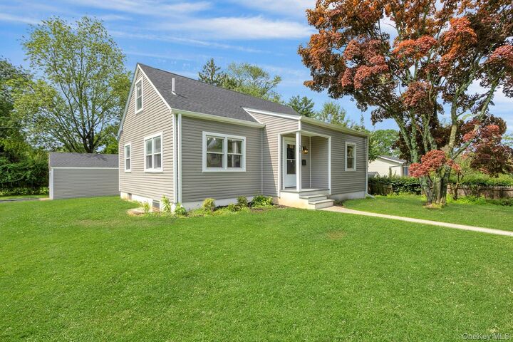 Property Photo: 28 Quaspeak Road NY 10920