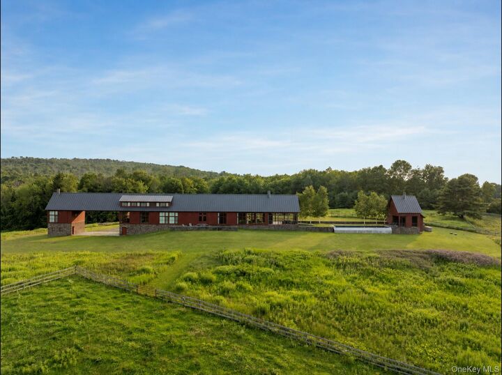 Property Photo:  241 Cunningham Hill Road  NY 12029 