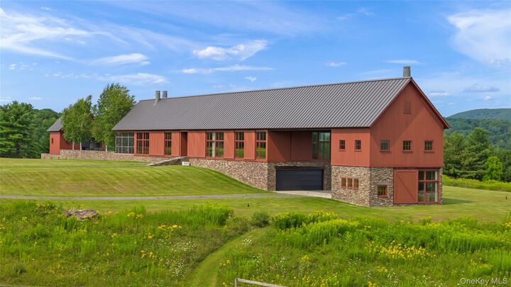 Property Photo: 241 Cunningham Hill Road NY 12029