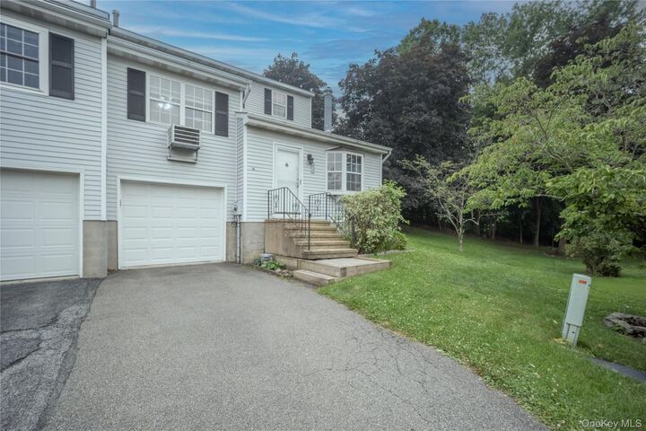 Property Photo: 22 Hemlock Court NY 12524