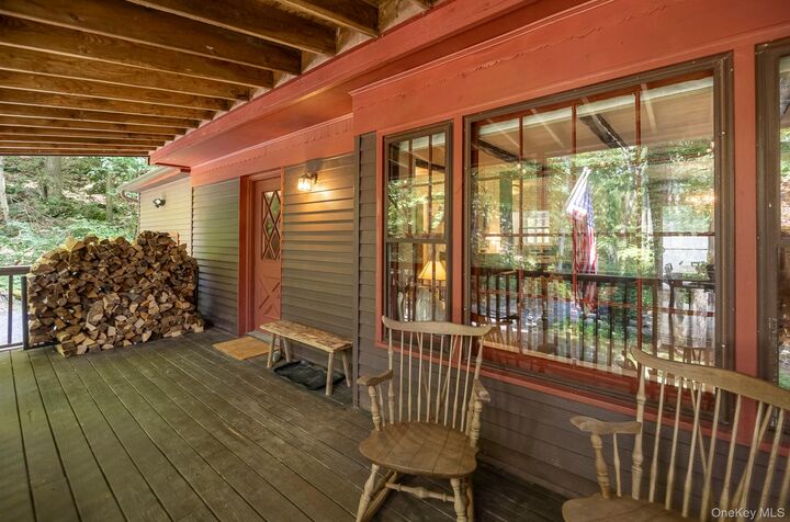 Property Photo:  766 Route 343  NY 12522 