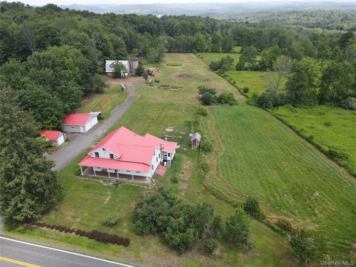 Property Photo:  1103 County Road 114  NY 12726 