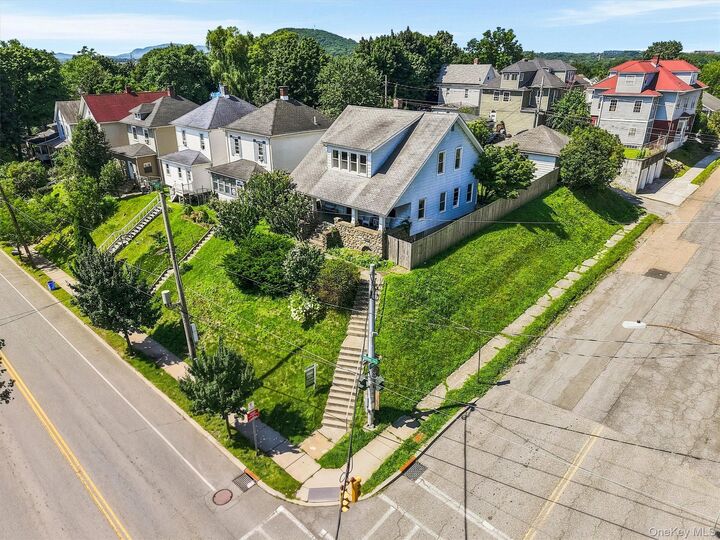 Property Photo:  97 Robinson Avenue  NY 12550 