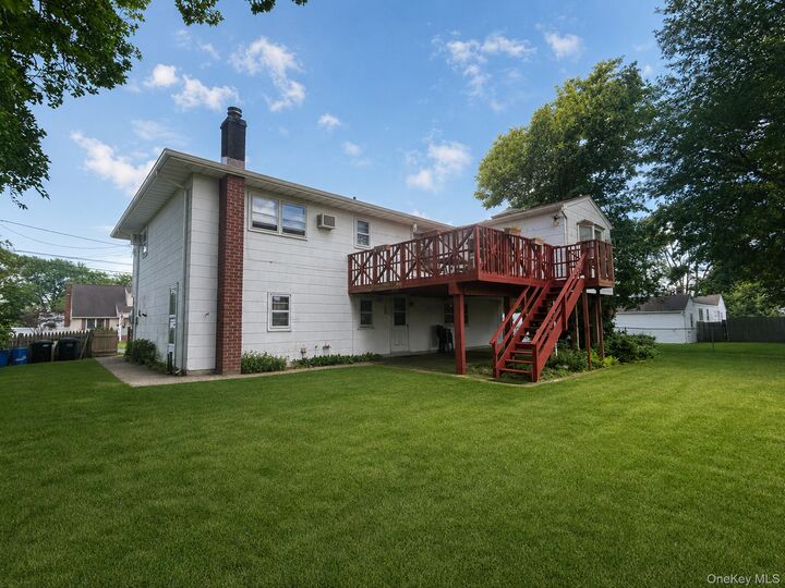 Property Photo:  344 47th Street  NY 11757 