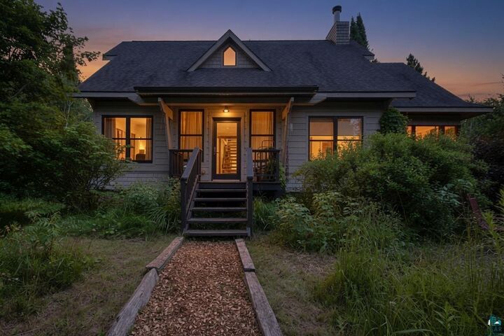 Property Photo:  89200 Meadow Tr  WI 54827 