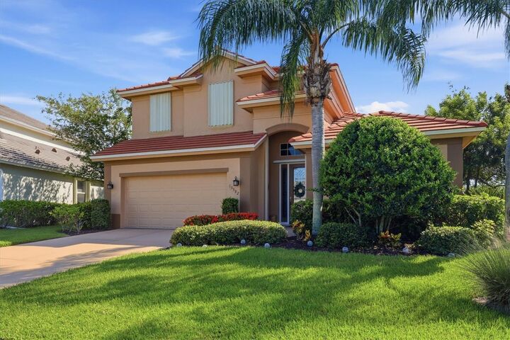 Property Photo:  13392 Golf Pointe Drive  FL 33953 