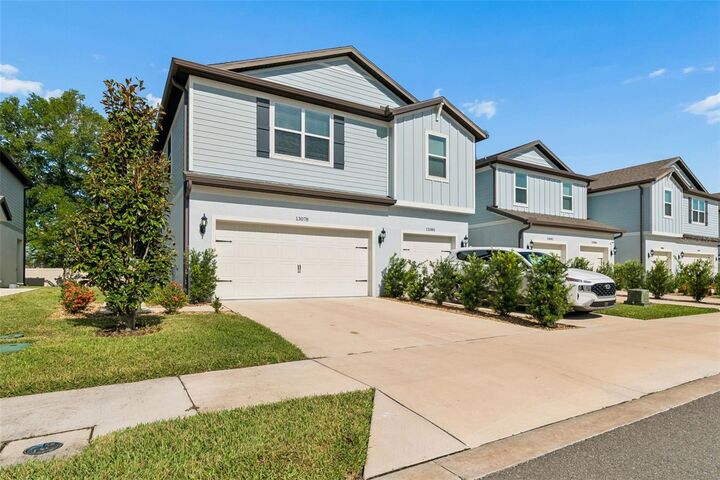 Property Photo:  13078 Stillmont Place  FL 33624 