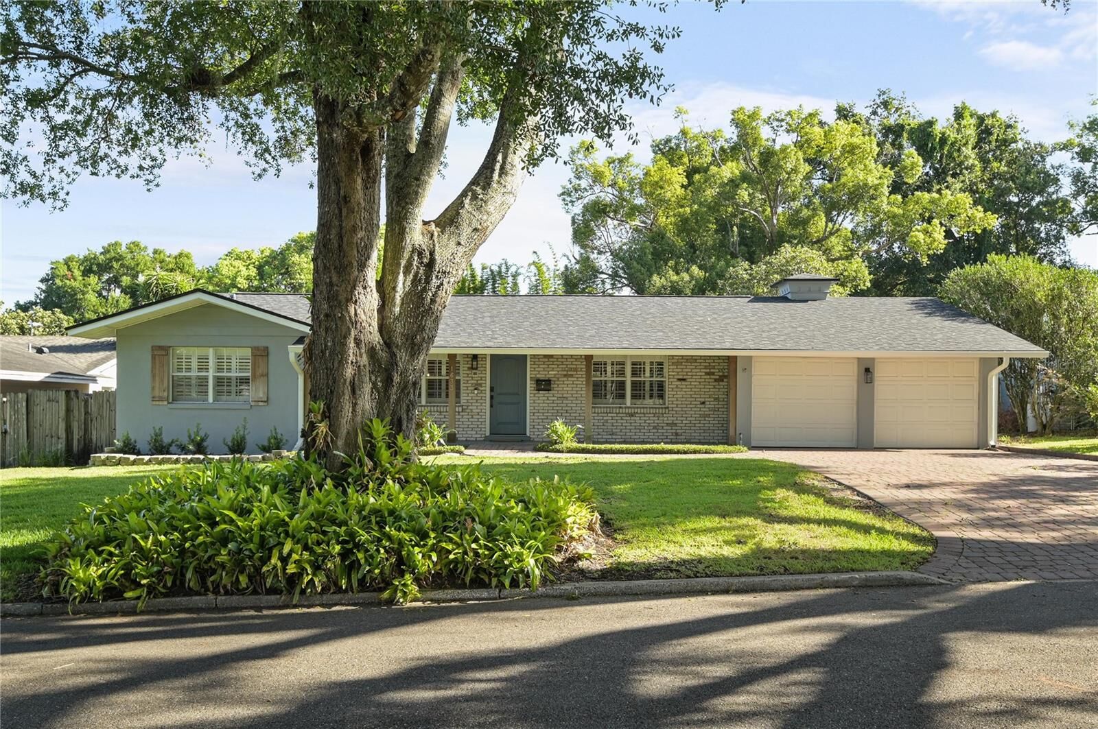 Property Photo:  1633 Choctaw Trail  FL 32751 