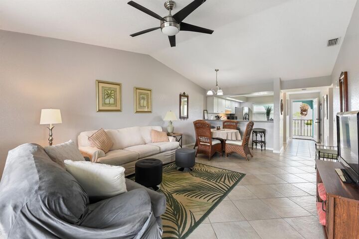 Property Photo: 449 Royal Poinciana 221 FL 33955