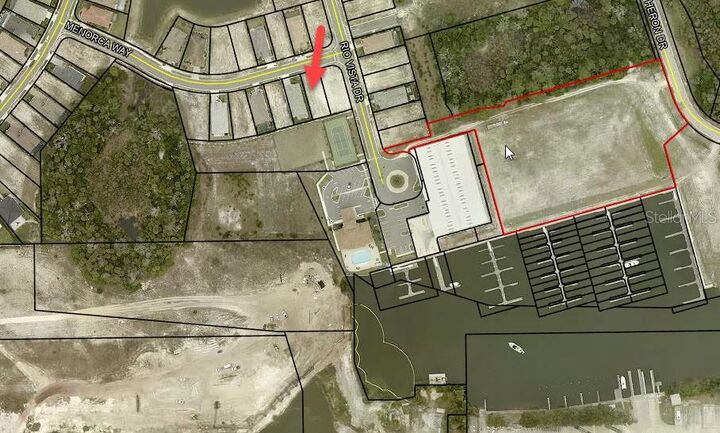 Property Photo: 4 Menorca Way FL 32137