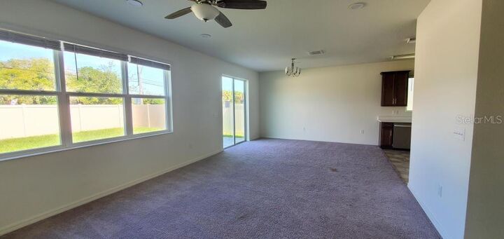 Property Photo: 2354 Twin Flower Lane FL 32771