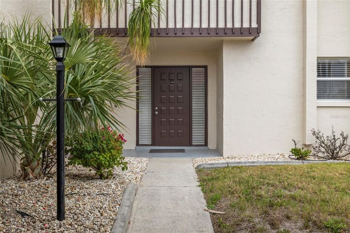 Property Photo:  311 Garvin Street 411B  FL 33950 