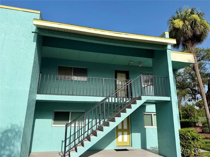 Property Photo:  1001 W Eau Gallie Boulevard 217  FL 32935 