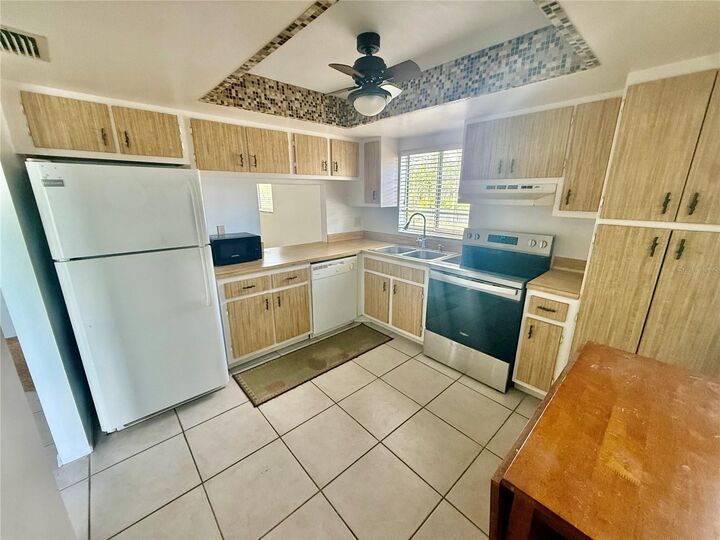 Property Photo: 1001 W Eau Gallie Boulevard 217 FL 32935