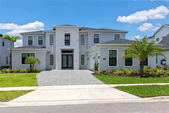 Property Photo:  9445 Santorini Drive  FL 32827 