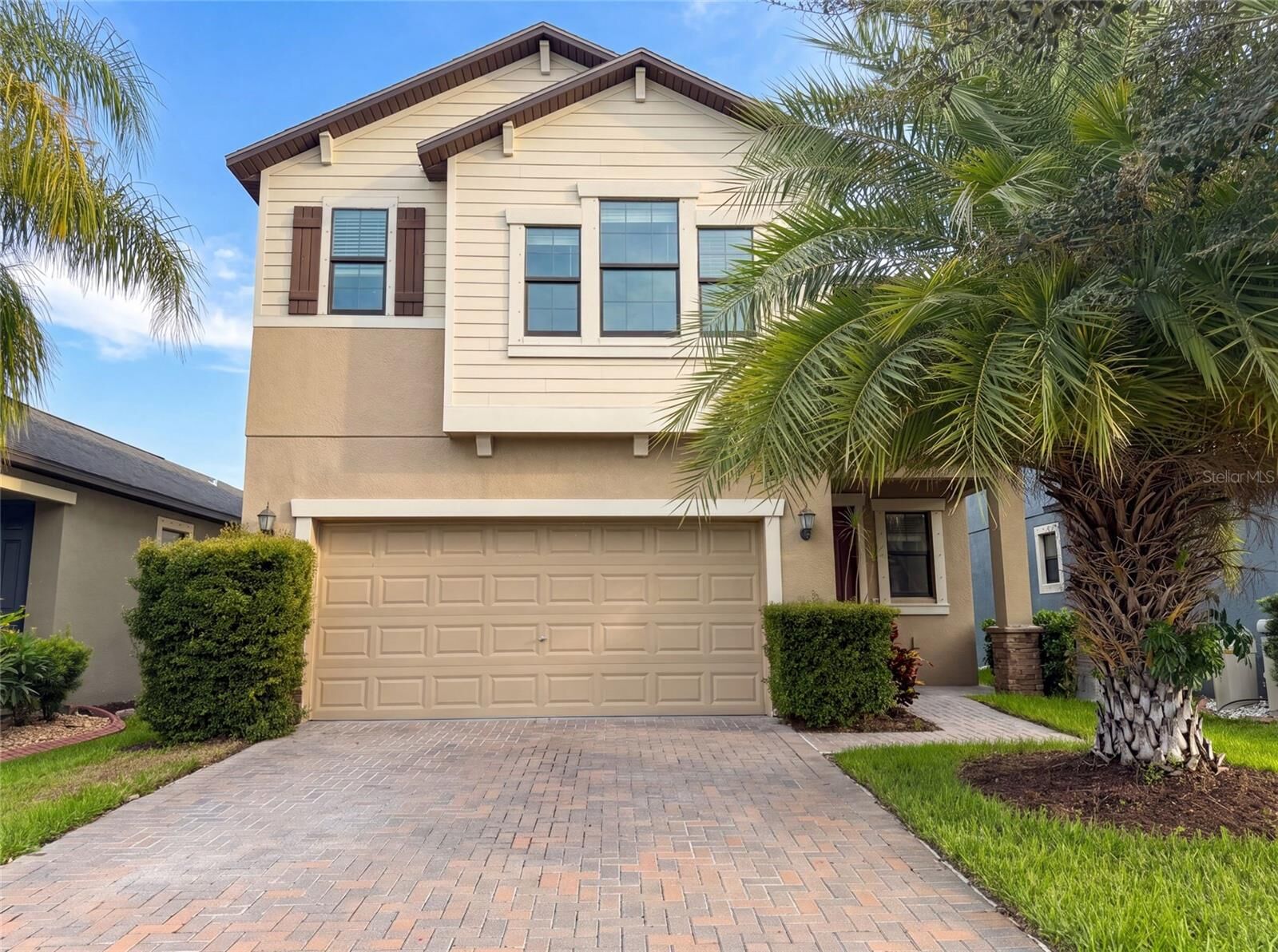 Property Photo:  9709 Ivory Drive  FL 33573 