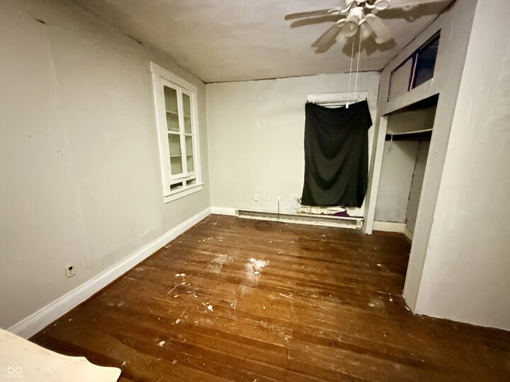 Property Photo:  2723 Bowery Street  IN 47203 