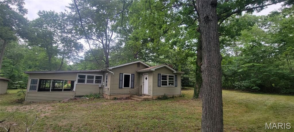 Property Photo:  655 Eldon Drive  MO 63624 
