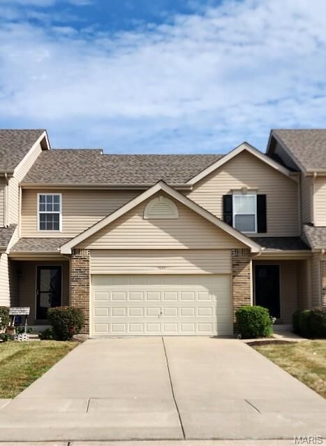 Property Photo:  1844 Sterling Oaks Drive  MO 63376 