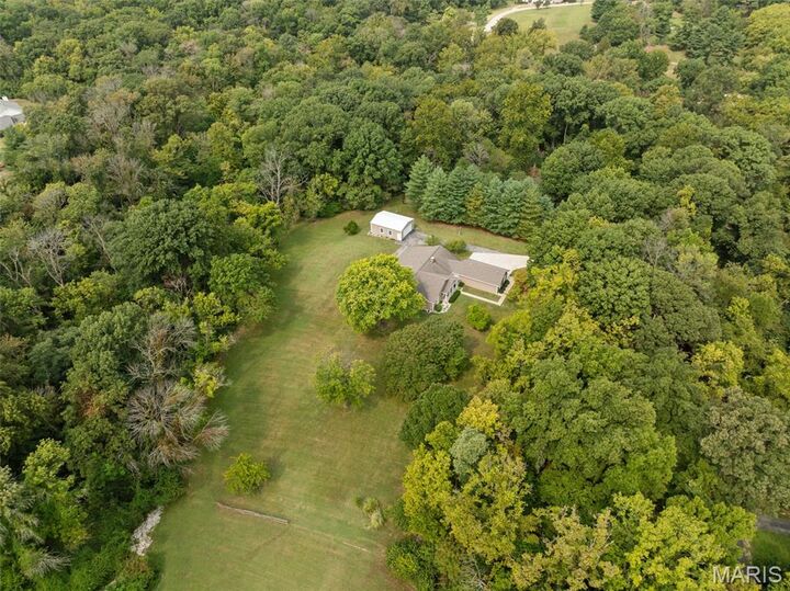 Property Photo: 3832 Fleur Du Bois Drive MO 63034