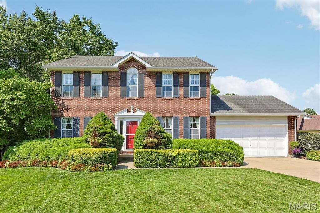 Property Photo: 200 Oxford Avenue IL 62208
