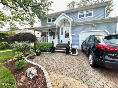 Property Photo:  23 Charles Street  NJ 07066 