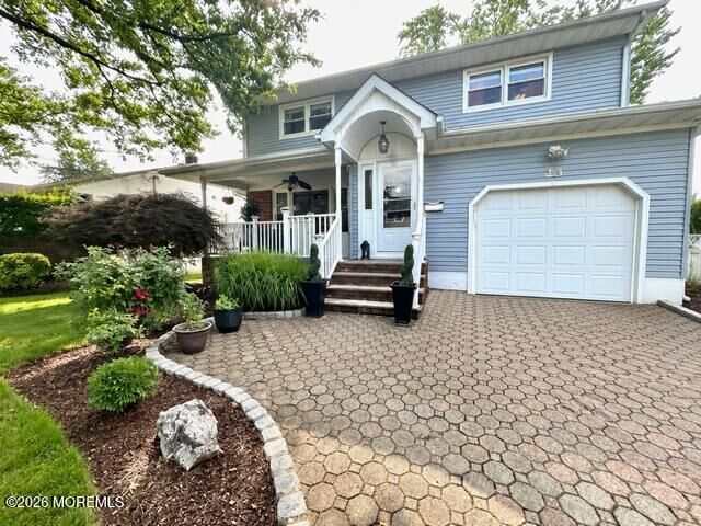 Property Photo: 23 Charles Street NJ 07066