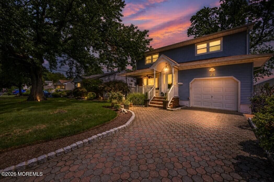 Property Photo: 23 Charles Street NJ 07066