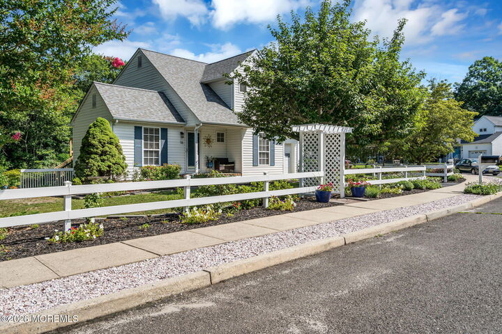 Property Photo: 16 Shelli Terrace NJ 08005