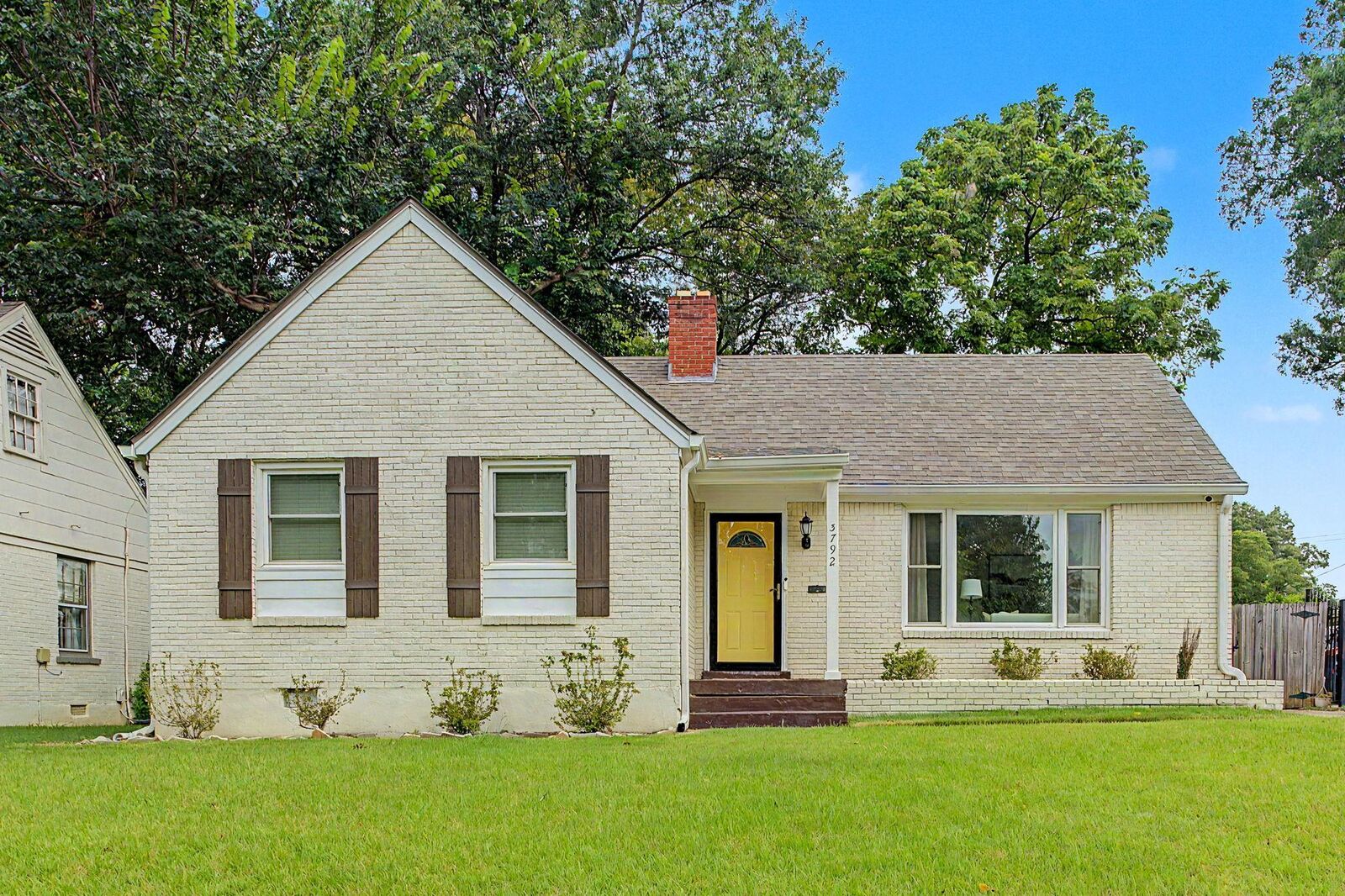 Property Photo:  3792 Shirlwood Ave  TN 38122 