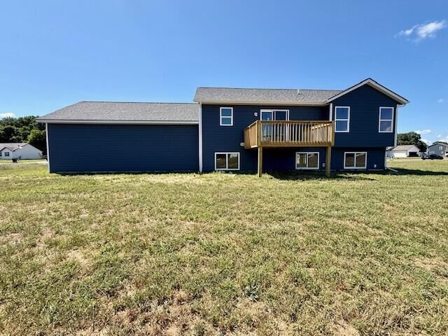 Property Photo: 3233 Signal Point Drive MI 49010