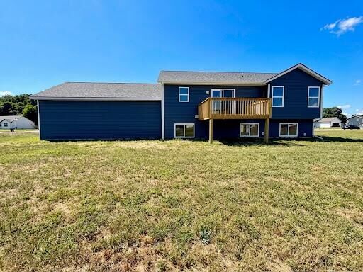 Property Photo: 3233 Signal Point Drive MI 49010