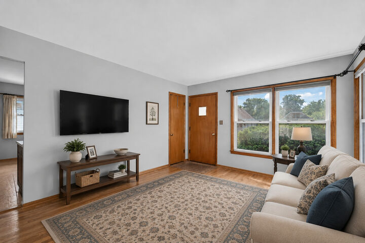 Property Photo:  6520 N 54 Street  WI 53223 
