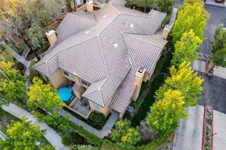 Property Photo:  19431 Rue De Valore 38B  CA 92610 