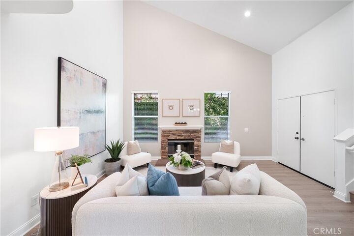 Property Photo: 19431 Rue De Valore 38B CA 92610